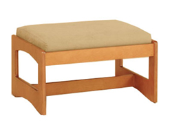 Sedona Ottoman